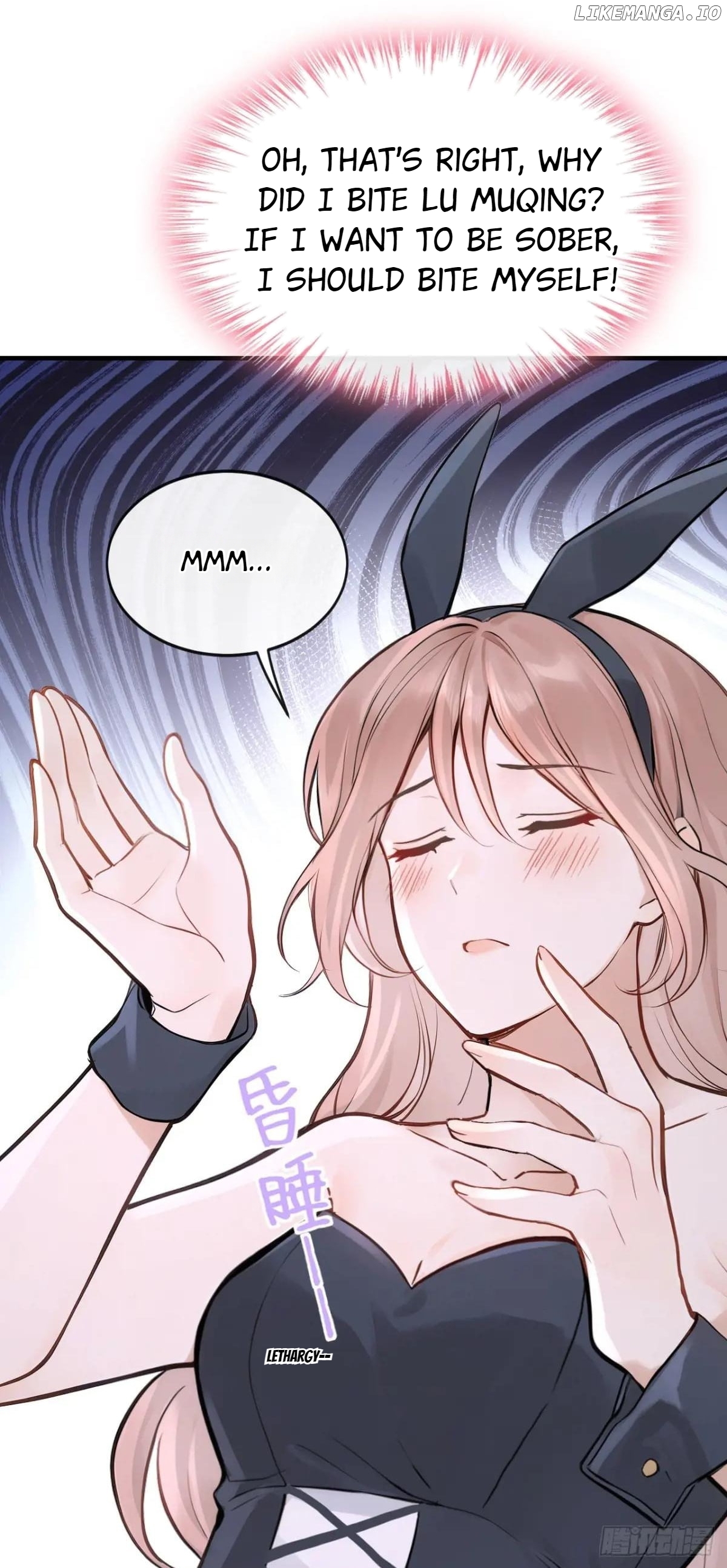 Living Together Just To Guide You Chapter 54 - page 27